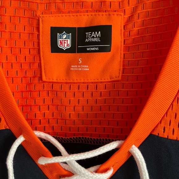 NFL Chicago Bears Short Sleeved Jersey NWT Size Small - Picture 3 of 7